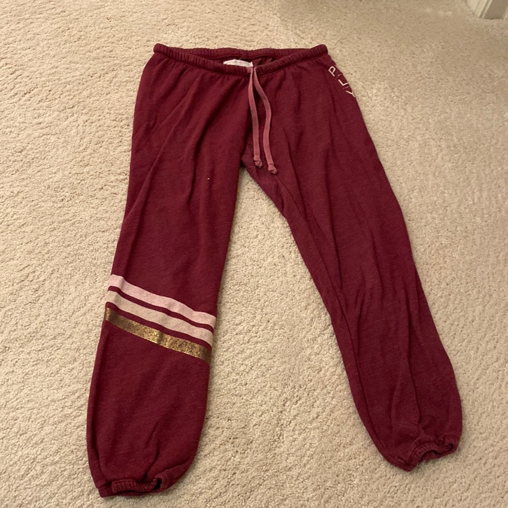 Spiritual Gagster Sweatpants